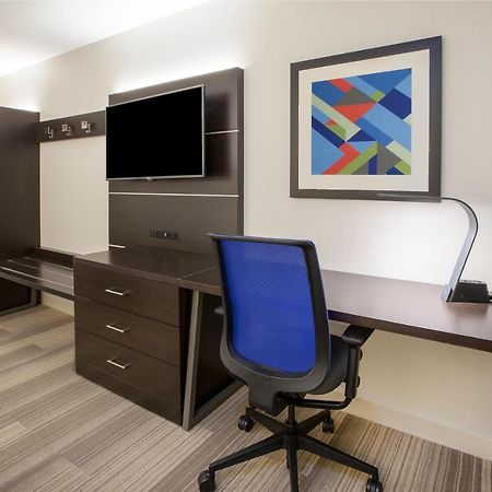 Holiday Inn Express & Suites - Savannah N - Port Wentworth By Ihg מראה חיצוני תמונה