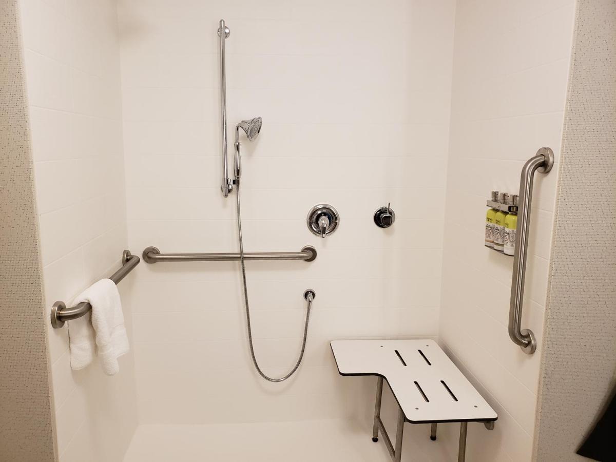 Holiday Inn Express & Suites - Savannah N - Port Wentworth By Ihg מראה חיצוני תמונה