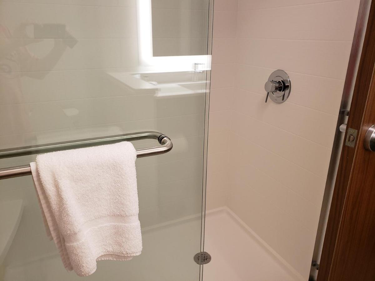 Holiday Inn Express & Suites - Savannah N - Port Wentworth By Ihg מראה חיצוני תמונה