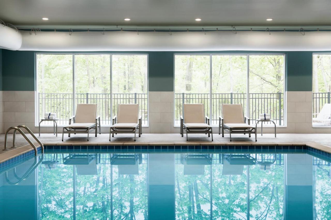 Holiday Inn Express & Suites - Savannah N - Port Wentworth By Ihg מראה חיצוני תמונה